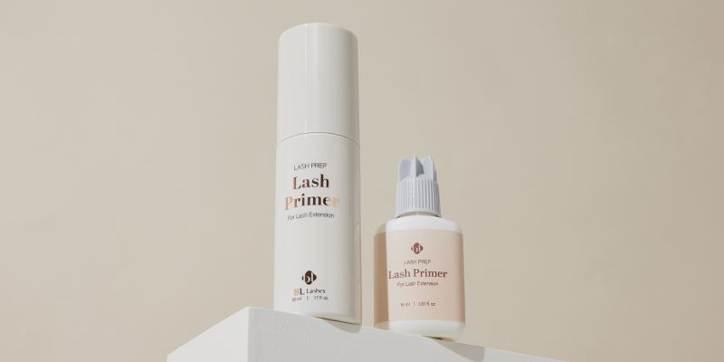 [Renewal] Lash Primer Package Renewal