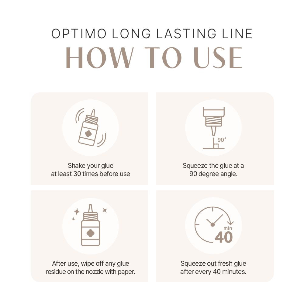 Optimo Prime Glue