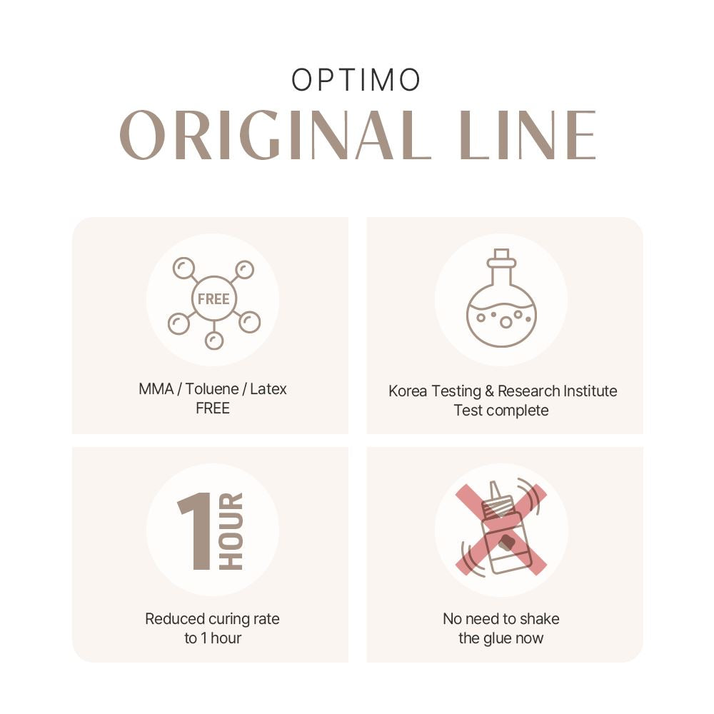 Optimo Glue