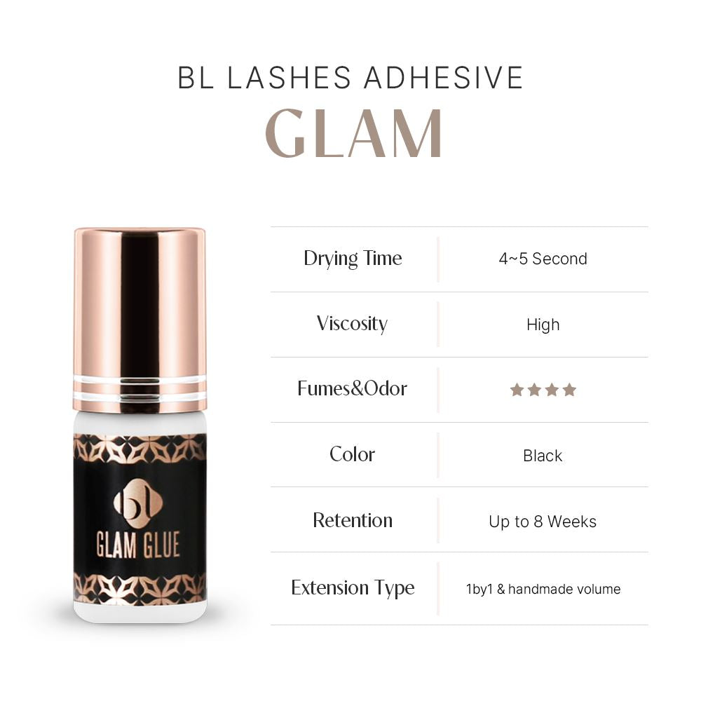 Glam Glue