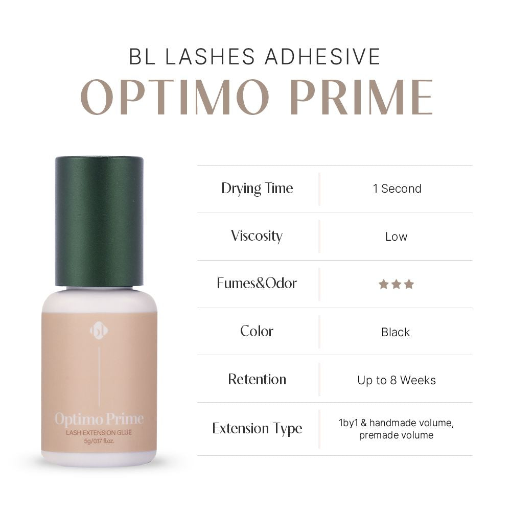 Optimo Prime Glue