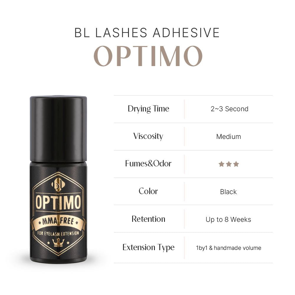 Optimo Glue