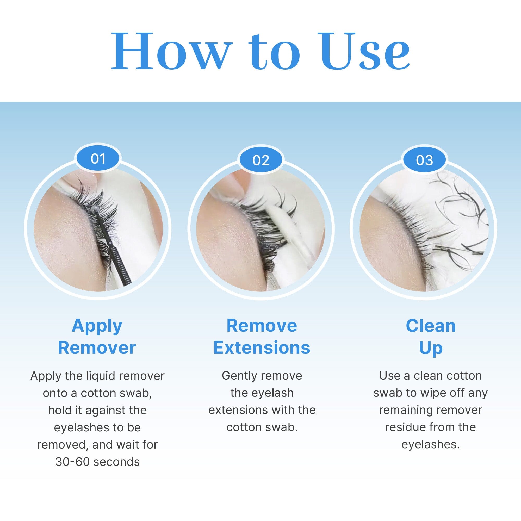 Aqua Liquid Remover -GBL FREE