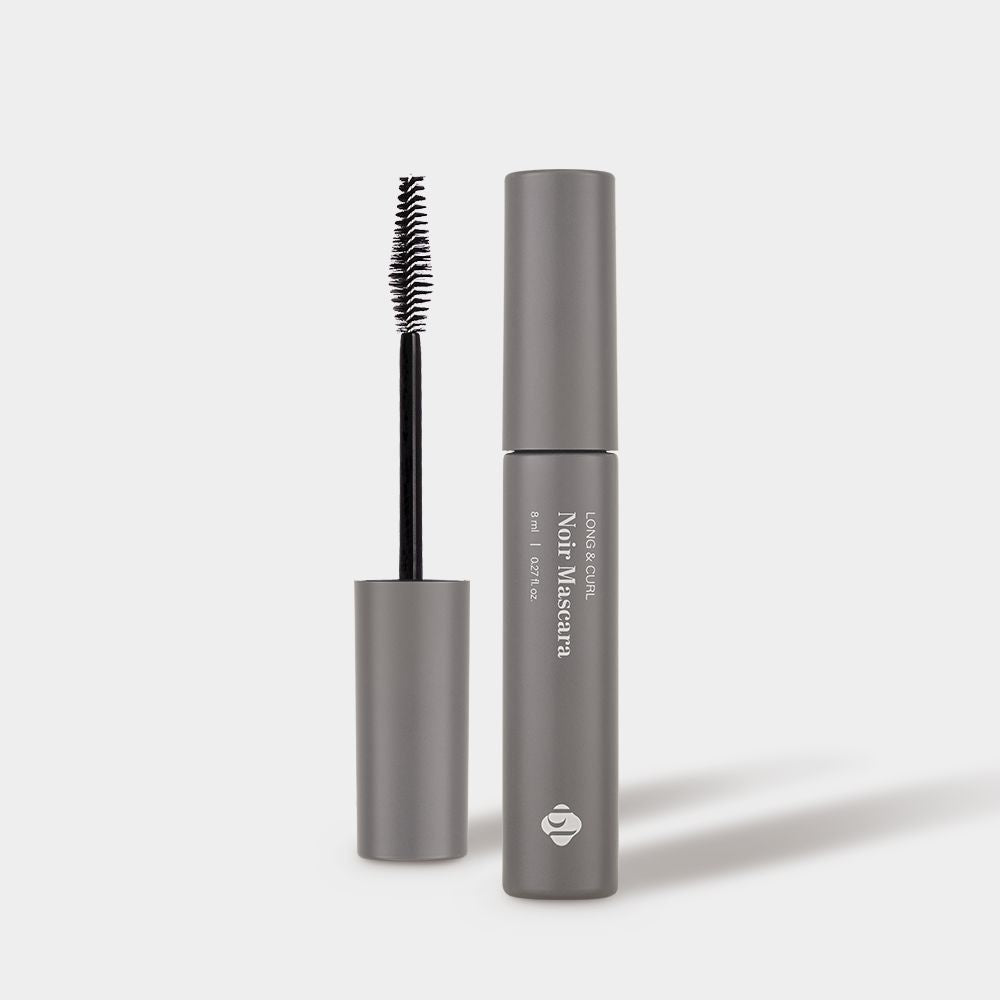 Noir Mascara